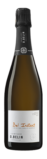 Bel Instant - Brut  (Doos van 6 flessen)