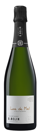 Lune de Miel - Demi Sec (Doos van 6 flessen)