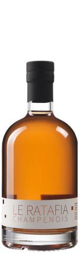 Ratafia - Doos 6 flessen